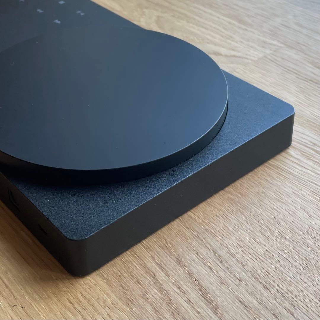BCPLAY_（ビーシープレイ） Bluetooth対応CDプレーヤー　蔦屋家電