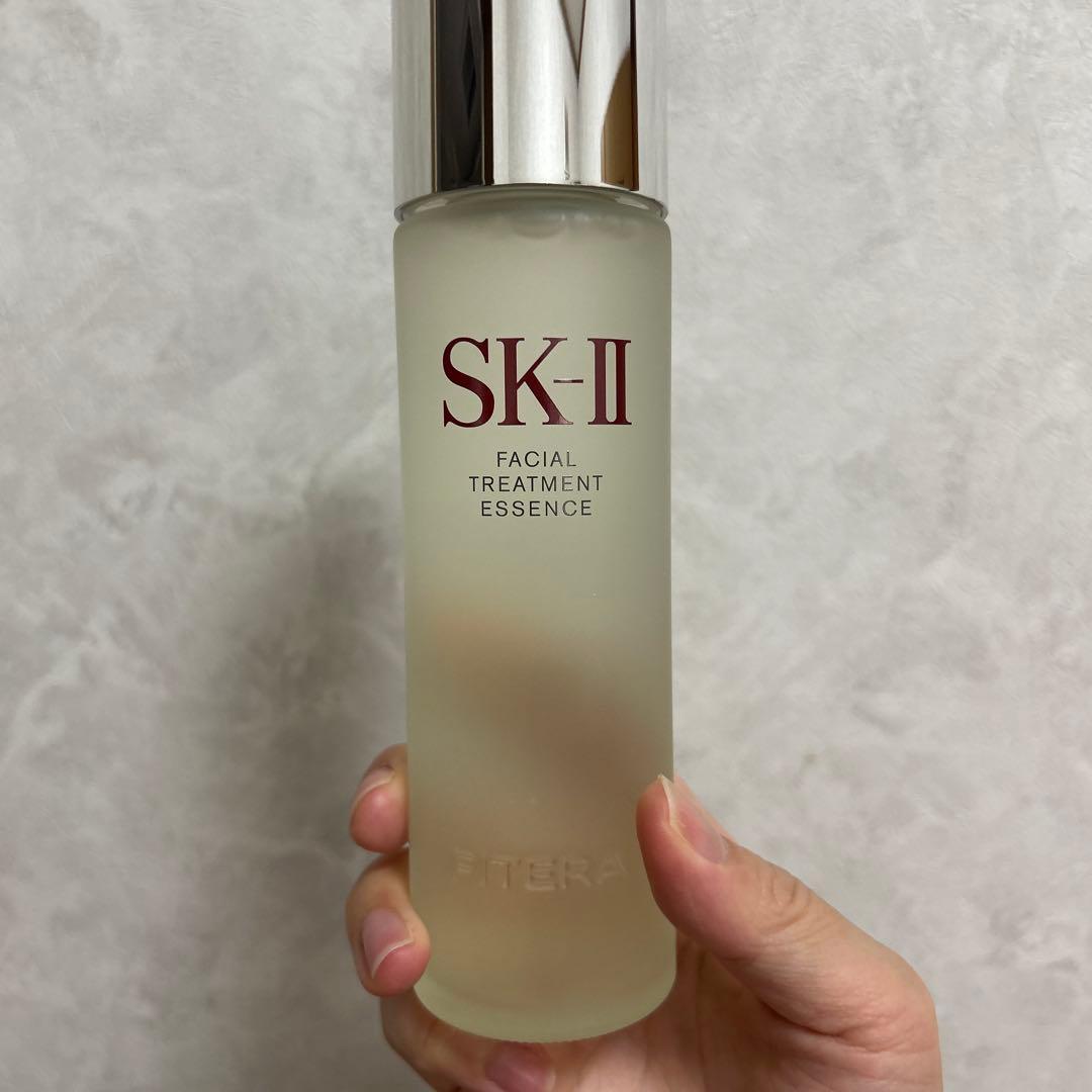 SK-II フェイシャル トリートメント エッセンス 160ml