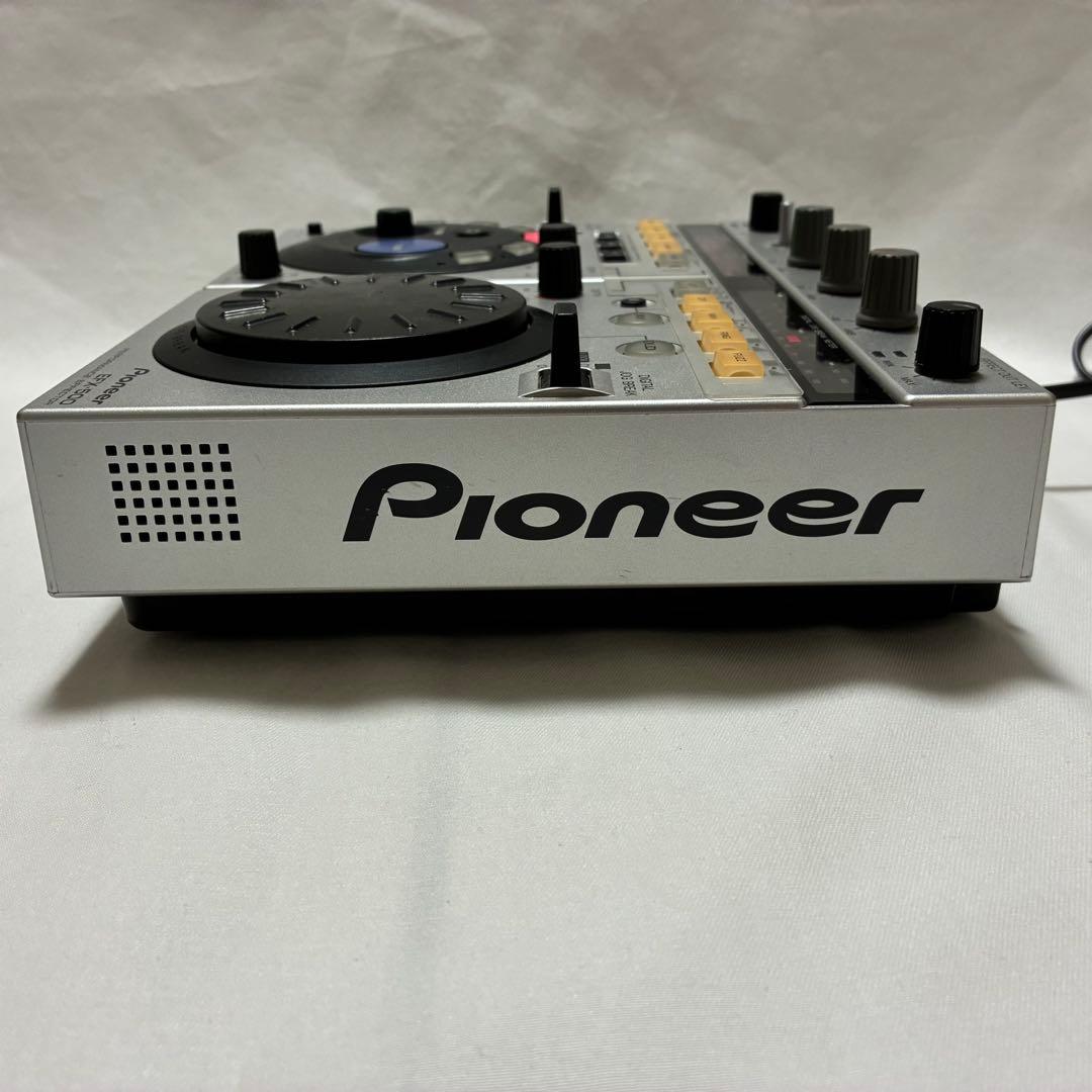 【動作品】Pioneer EFX-500 パフォーマンスエフェクター