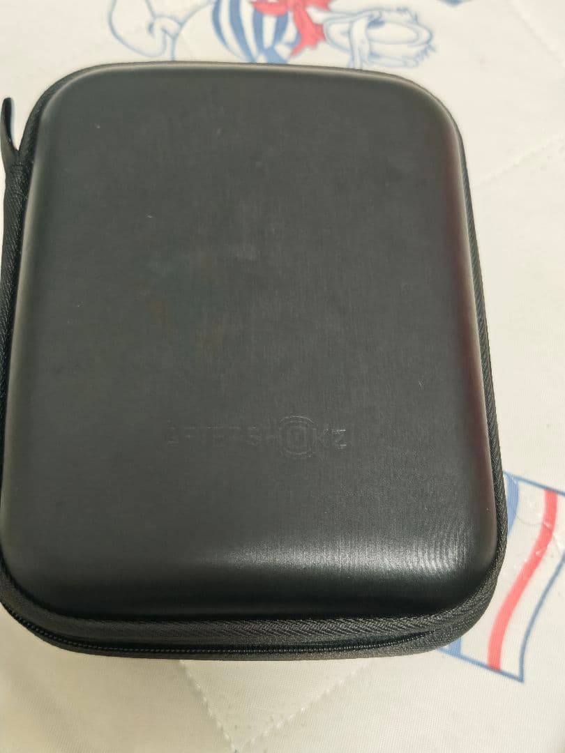 AfterShokz OpenComm ASC100 骨伝導ヘッドセット