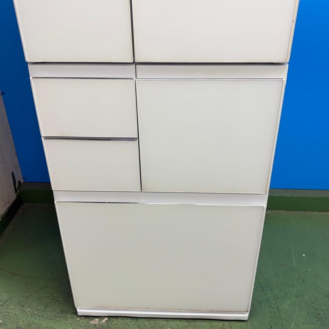 884 SHARP 大容量　ガラストップ　大型冷蔵庫　480L 小型　家庭用