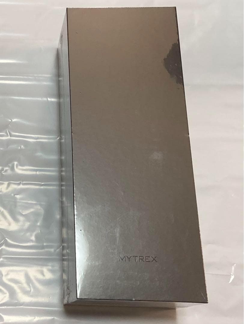 【新品未開封】シャワーヘッド　MYTREX HIHO FINE BUBBLE★●