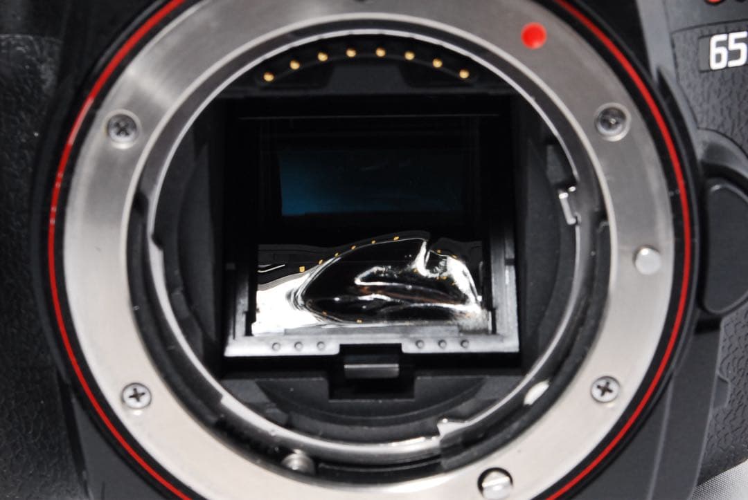 ◆SONY α65◆シャッター数少なめ◆一眼レフカメラ◆初心者の方に◆すぐ使える