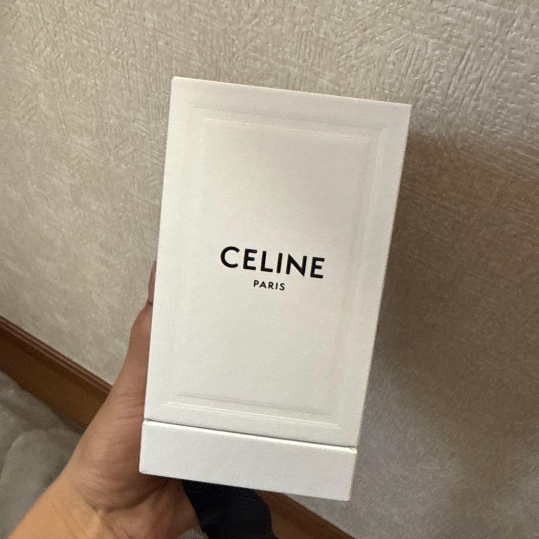 セリーヌ　パラード　CELINE