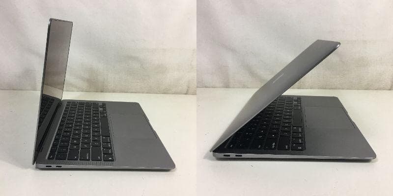 ☆MacBook Air M1 13インチ A2337 8GB 256GB