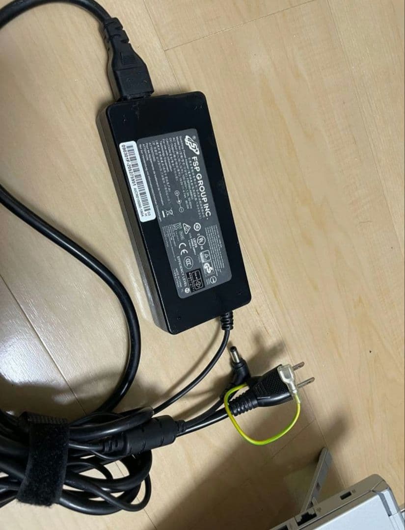 Windowsノート本体 MOUSE DAIV i7 16GB SSD 1TB GTX 1650