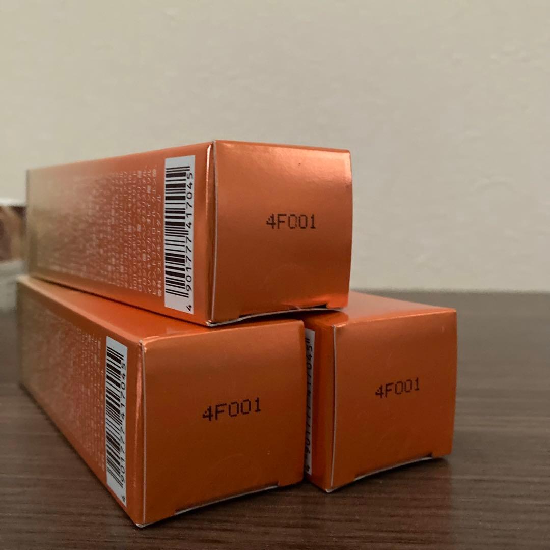 vitoas マイパーフェクション 20ml 3本セット　ビトアス　サントリー
