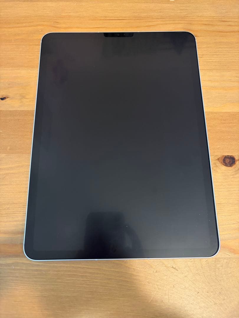iPad Pro 第三世代　本体 Apple Pencil付き