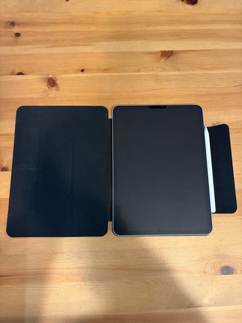 iPad Pro 第三世代　本体 Apple Pencil付き