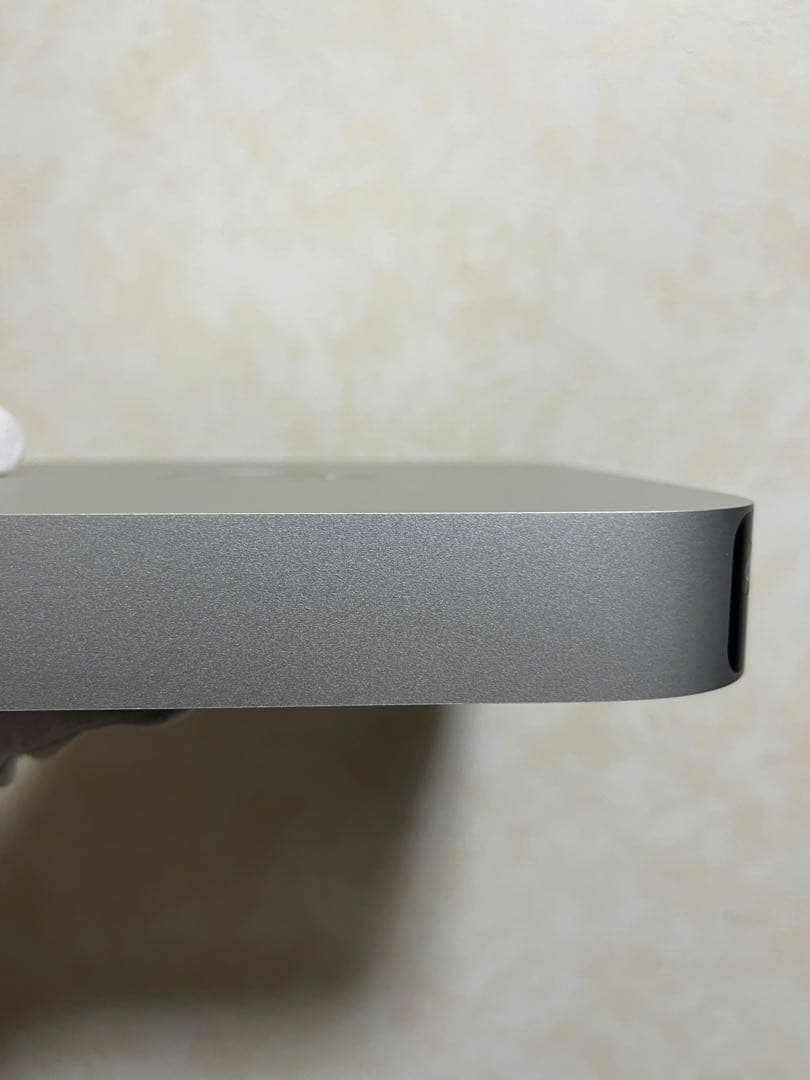 Macデスクトップ Mac mini M2 (8C CPU/10C GPU/16GB/256GB)