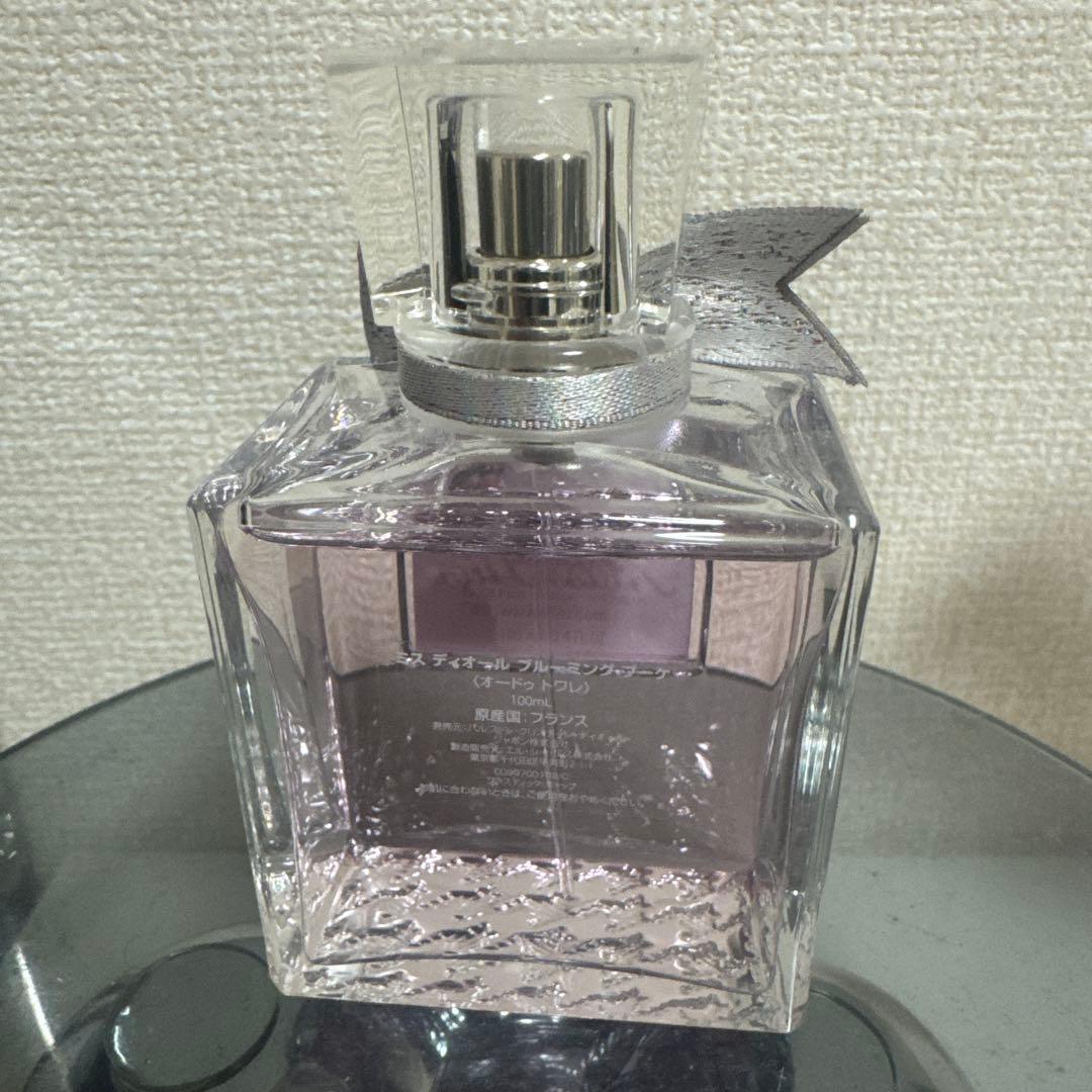 Dior ミス ディオール ブルーミングブーケ 100ml