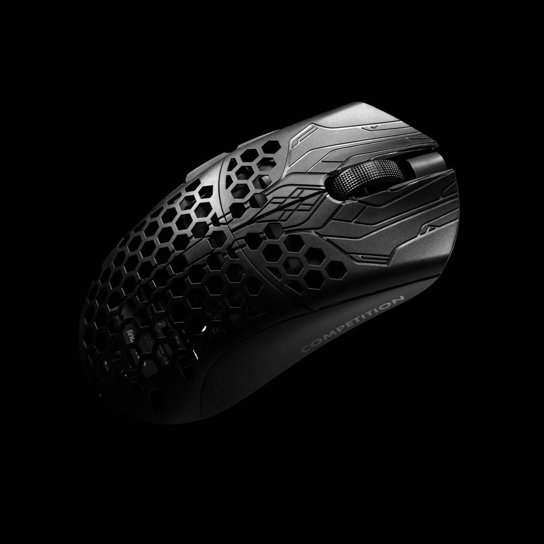 マウス・トラックボール finalmouse ULX Competition - Raw Carbon