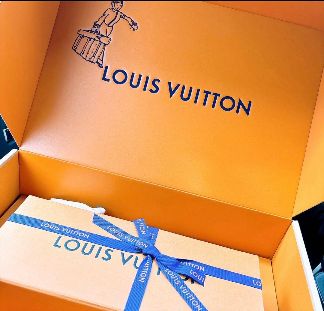 LOUIS VUITTON 香水