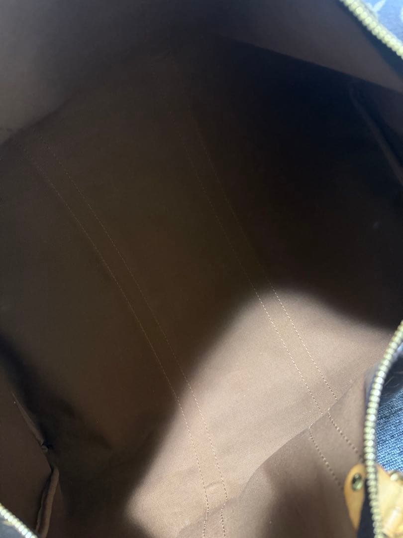 Louis Vuitton ボストンバッグ　50