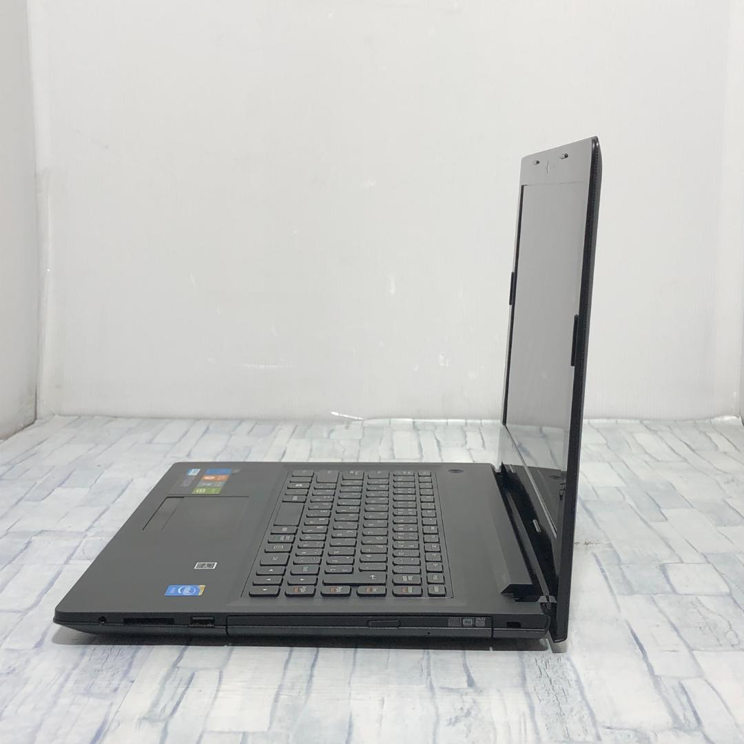 レノボ ノートパソコン本体★コスパ◎★Windows10搭載
