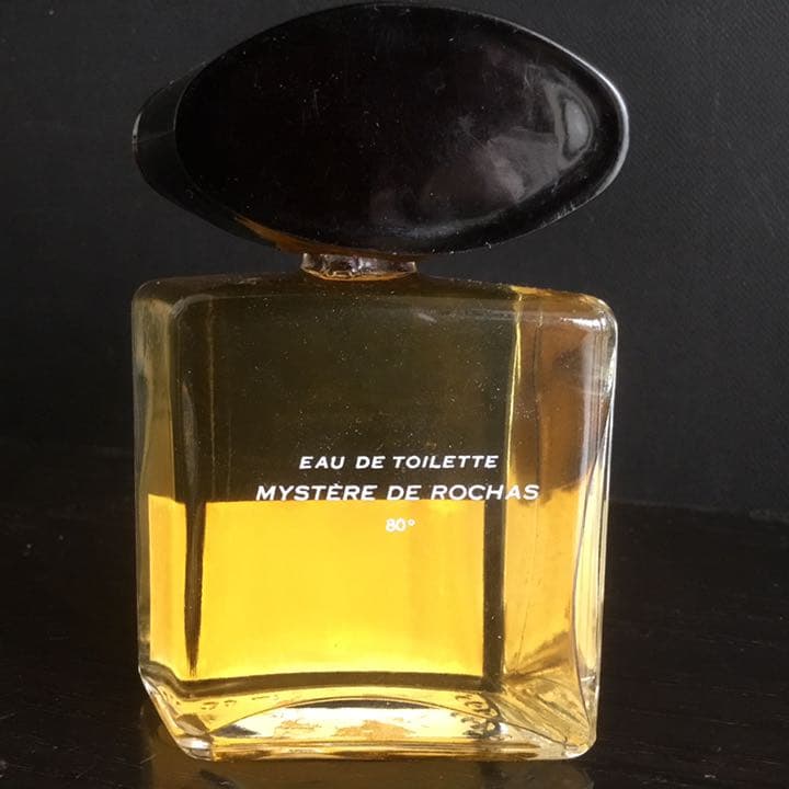 ミステア　ロシャス　オーデトワレ　30ml