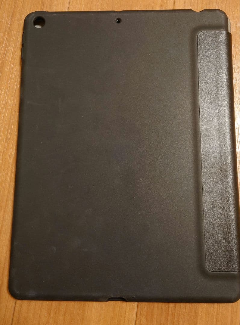 ipad バッテリー性能100%