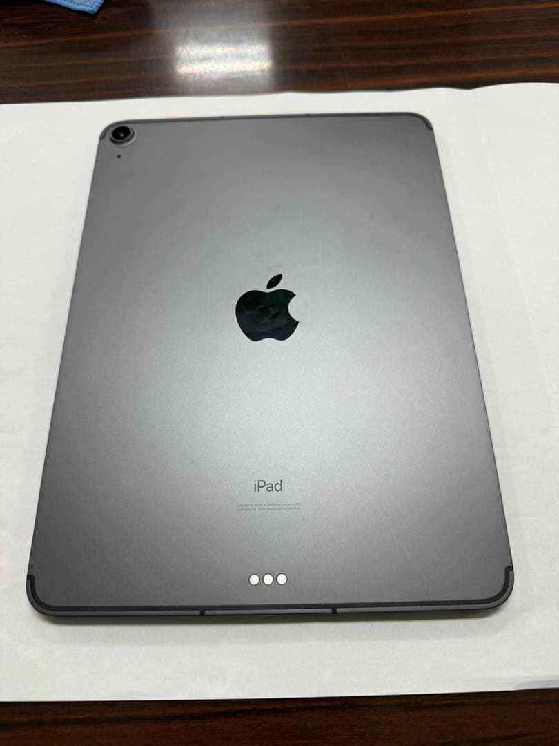 Apple iPad air ４世代　SIMフリー　64GB