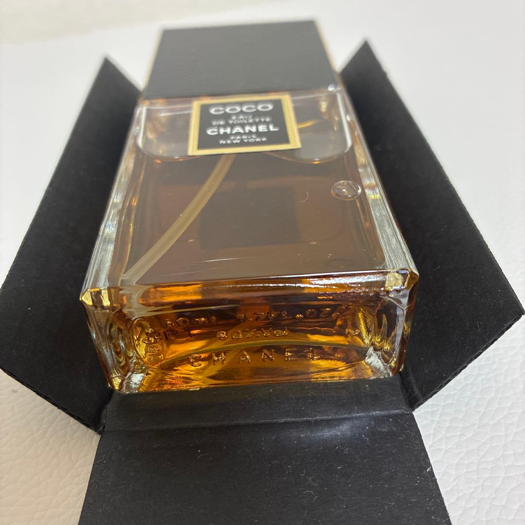 MENARD メナード　メイクボックス　 CHANEL COCO 香水セット