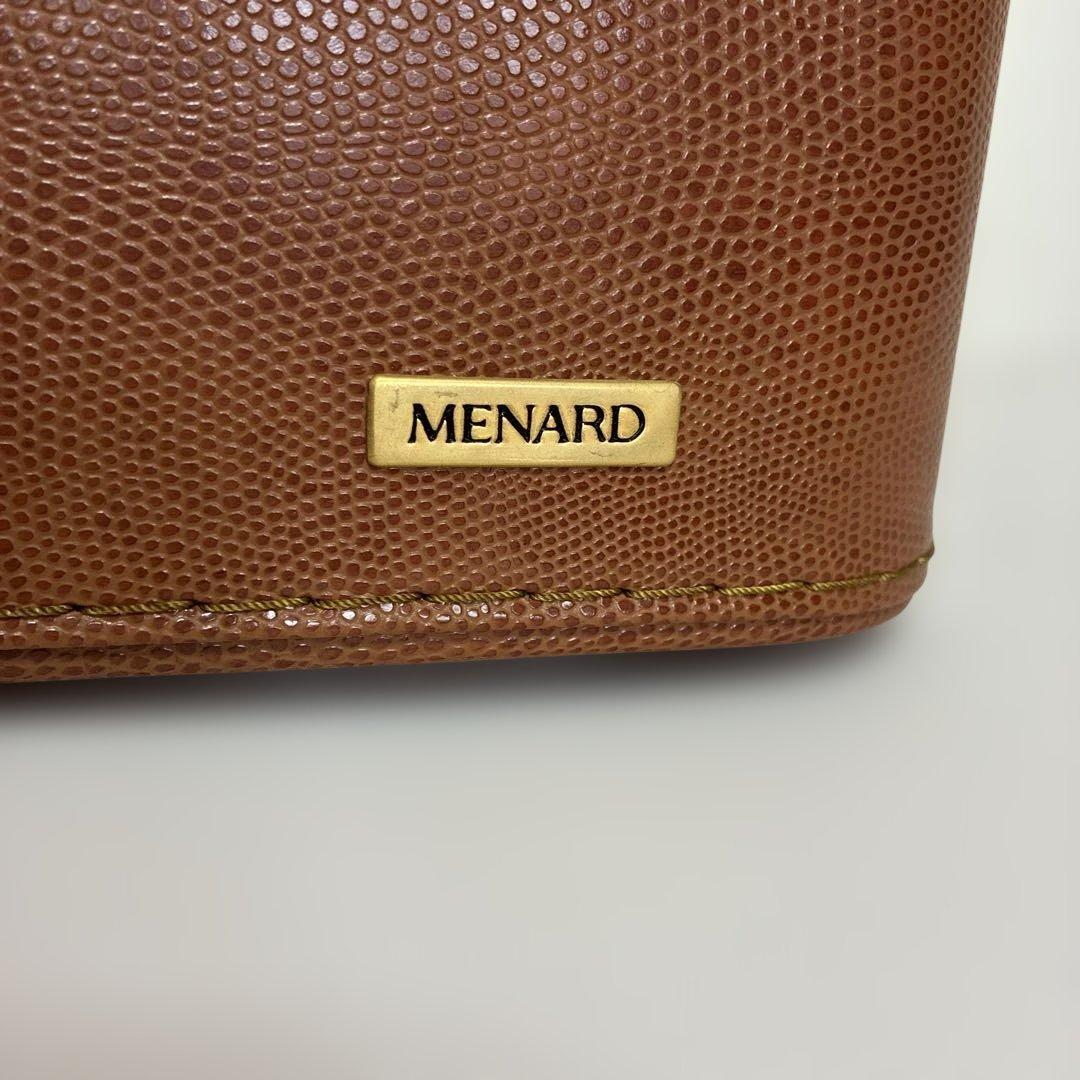 MENARD メナード　メイクボックス　 CHANEL COCO 香水セット