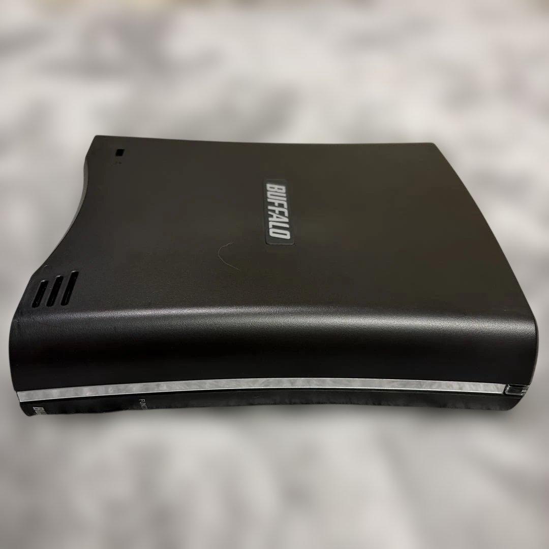 お*ん様 BUFFALO LinkStation LS-CH1.0TL 1TB