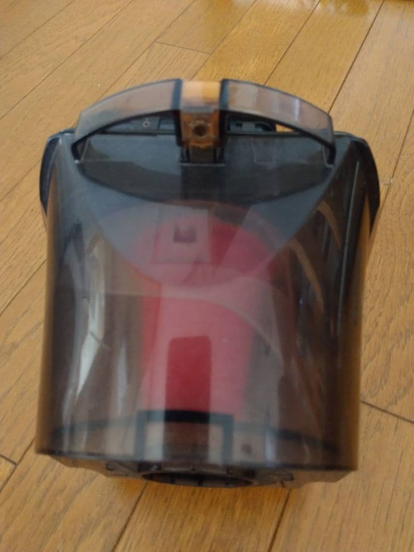 値下げ)三菱電機　キャニスター掃除機 本体 TC-EM1J-A