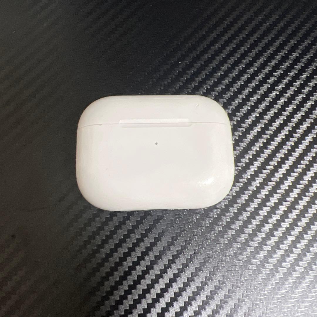 AirPods Pro L 左耳　ケース　イヤピース　箱　A2084