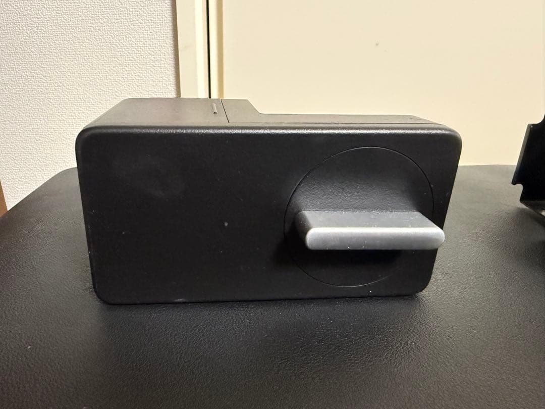 SwitchBotロック2個＋おまけ