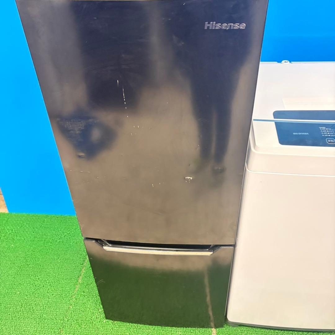 930 新生活応援！　格安　家電　3点　セット　冷蔵庫　洗濯機　電子レンジ　保証