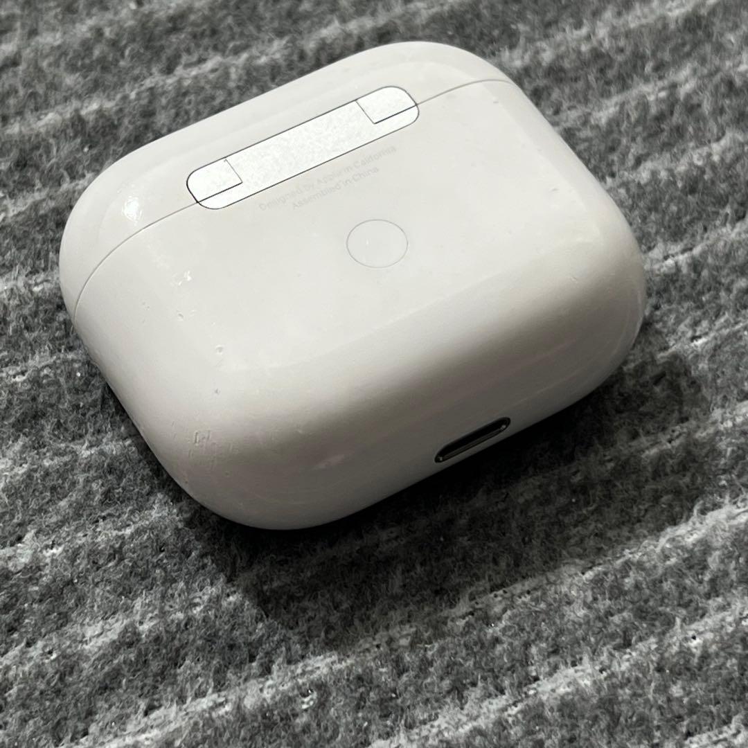 あ*ち様 Apple AirPods 第三世代 A2564