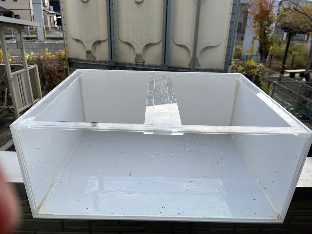 アクリル水槽 60センチ水槽