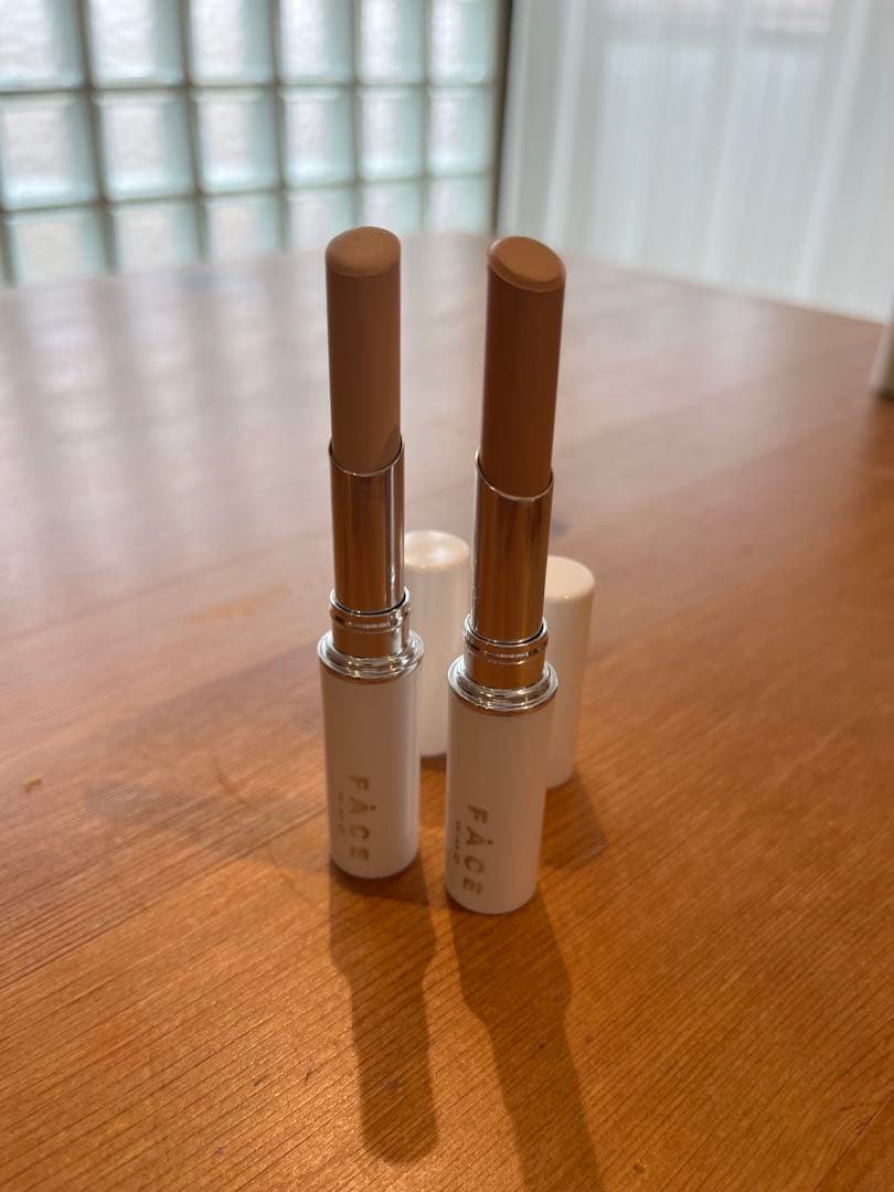ワミレスコスメティクス　wamiles cosmetics メイクセット