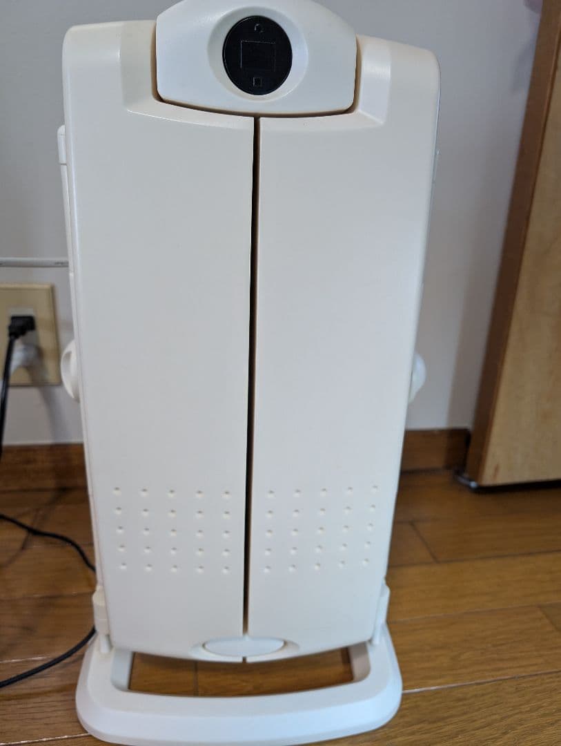ベビーズコラ　ビューティーライト　美顔器