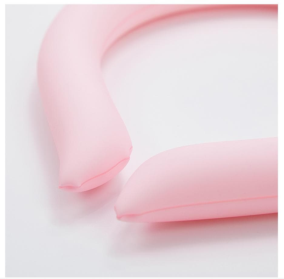 【新品】　クールリング　ピンク　Ｓサイズ　１００セット　単価７５０円／個
