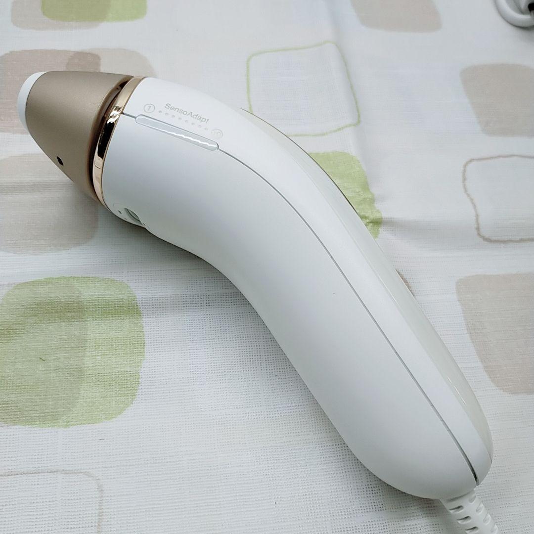 ほぼ未使用⭐️ ブラウン シルクエキスパート Pro 5 PL