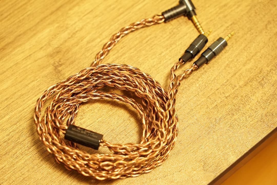 ソニー ケーブル KIMBER CABLE MUC-B20SB2