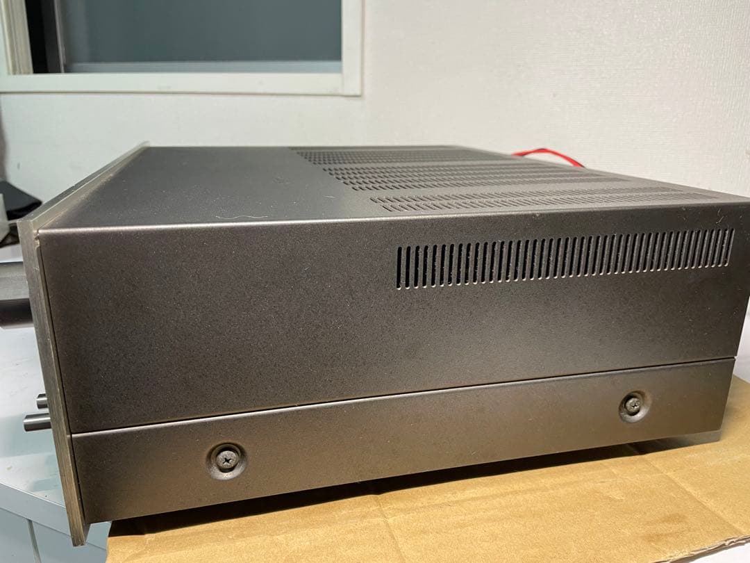 美品　PIONEER アンプ SA-8800Ⅱ整備動作品 7日返品保証