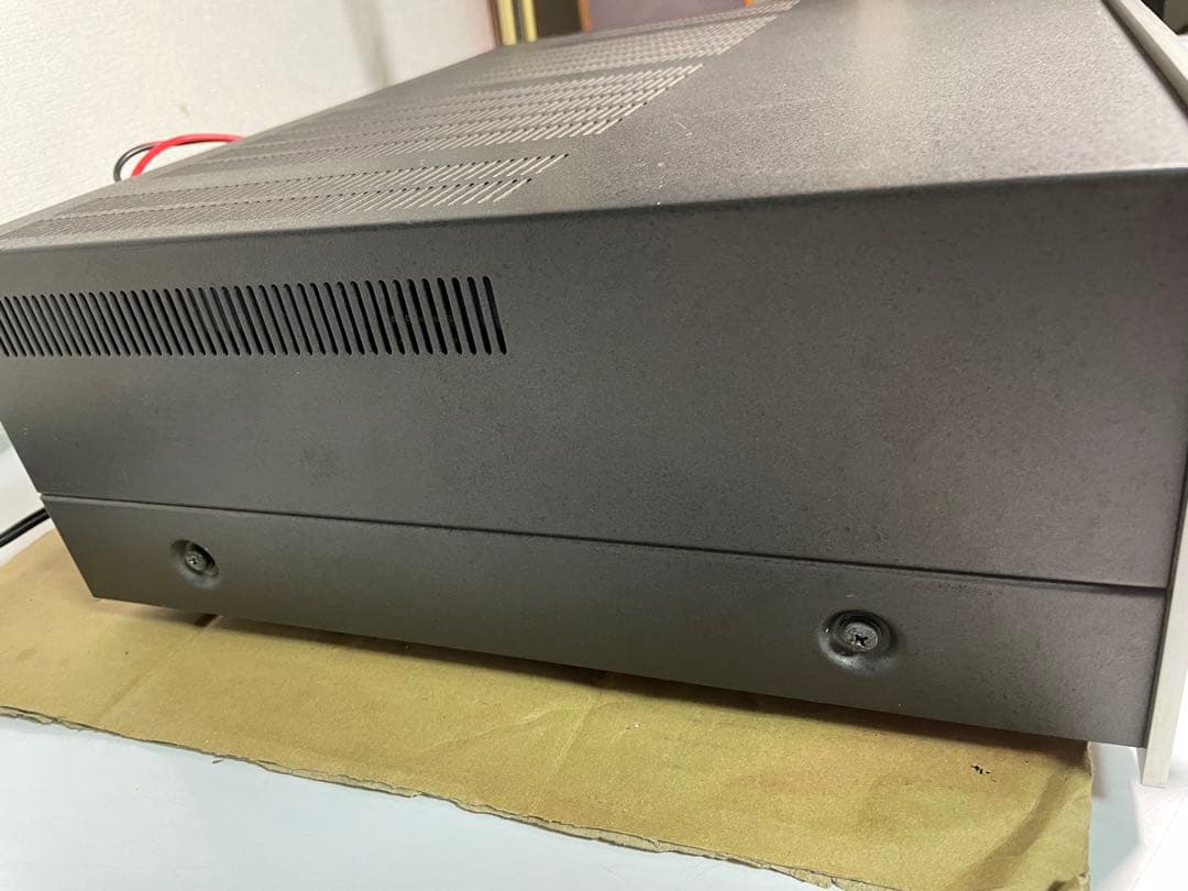 美品　PIONEER アンプ SA-8800Ⅱ整備動作品 7日返品保証