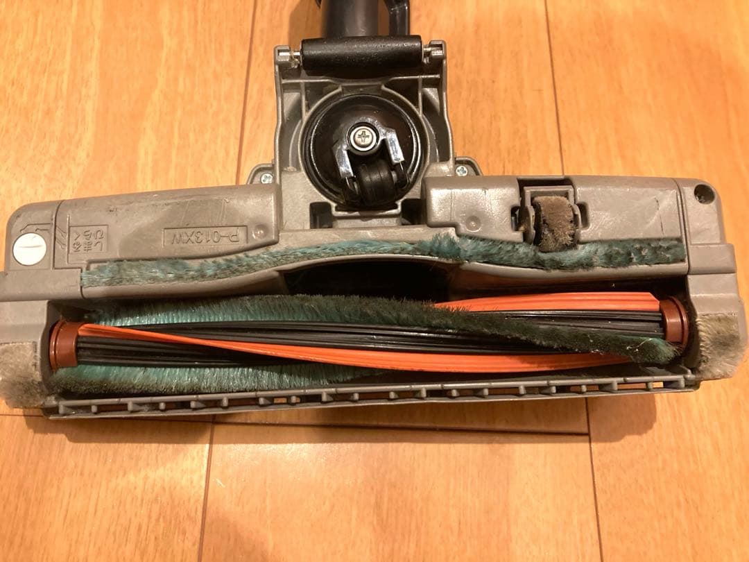 SHARP シャープ サイクロン掃除機 EC-PX210 プラズマクラスター　Z
