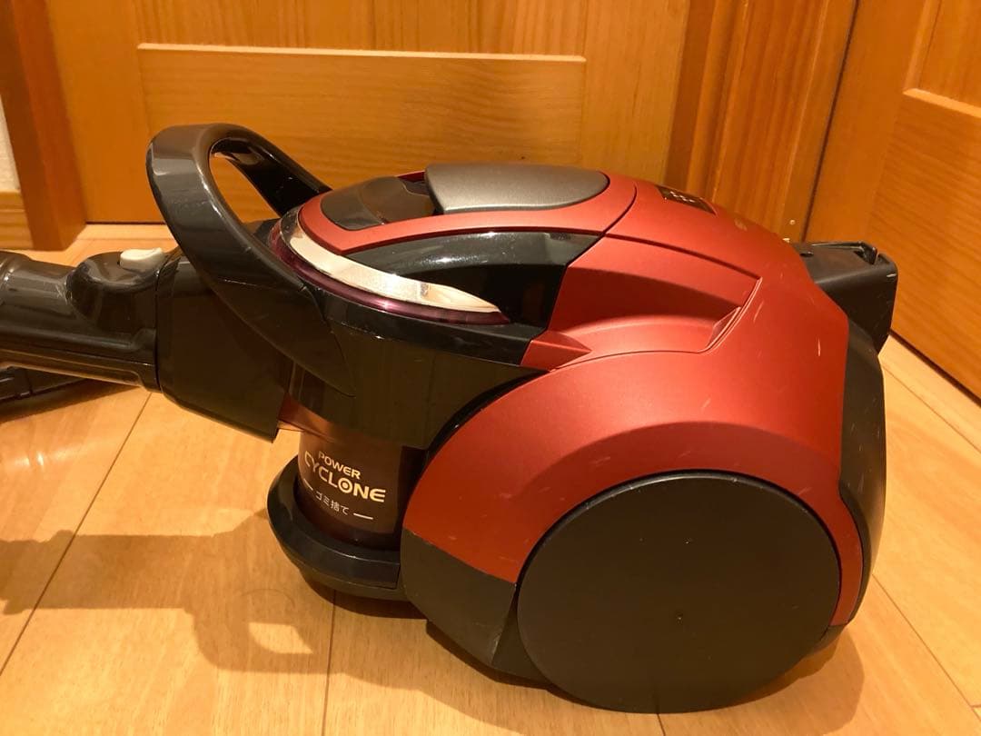SHARP シャープ サイクロン掃除機 EC-PX210 プラズマクラスター　Z