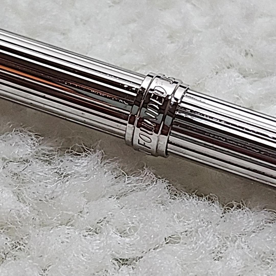 セーラー万年筆　シャレーナ　Chalana 極細　ペン先　18K 750