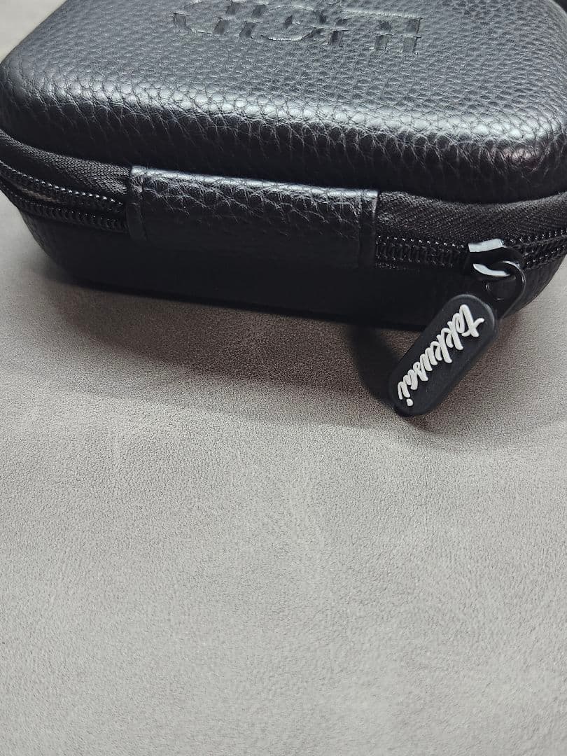 外箱なし Tekkusai Lucid IEM ゲーミングイヤホン