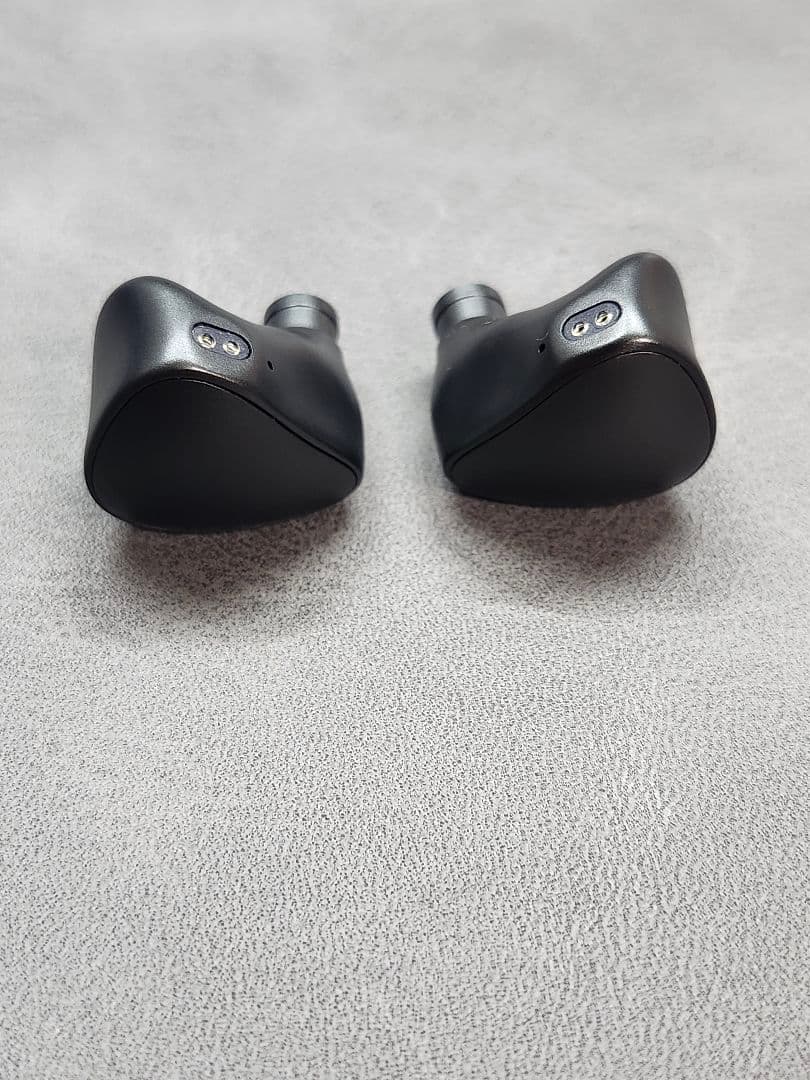 外箱なし Tekkusai Lucid IEM ゲーミングイヤホン