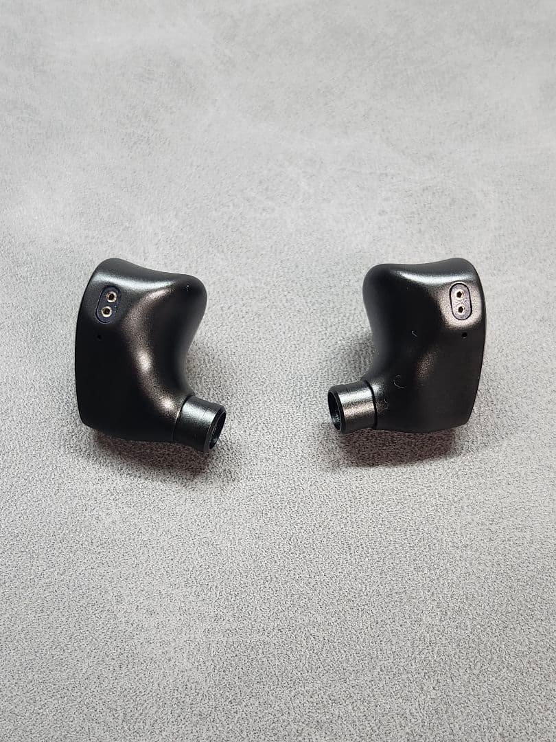 外箱なし Tekkusai Lucid IEM ゲーミングイヤホン