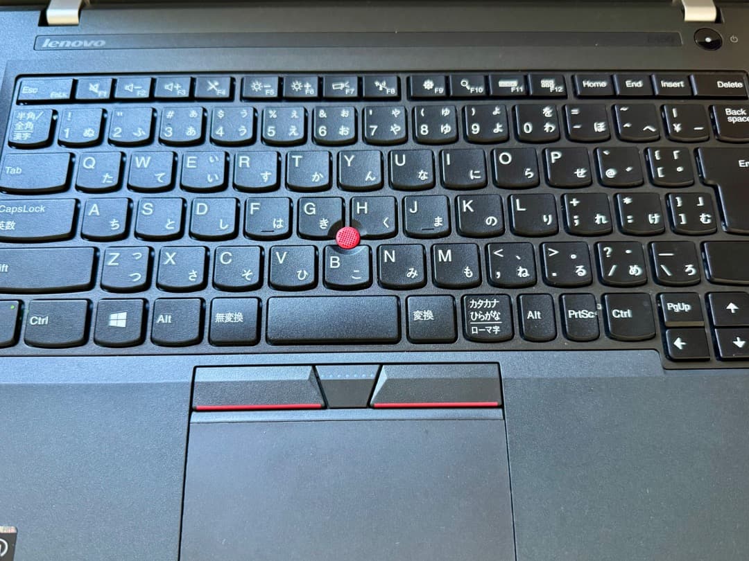 Lenovo レノボ ThinkPad E450