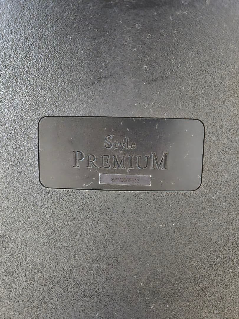 StylePREMIUM 姿勢矯正チェア