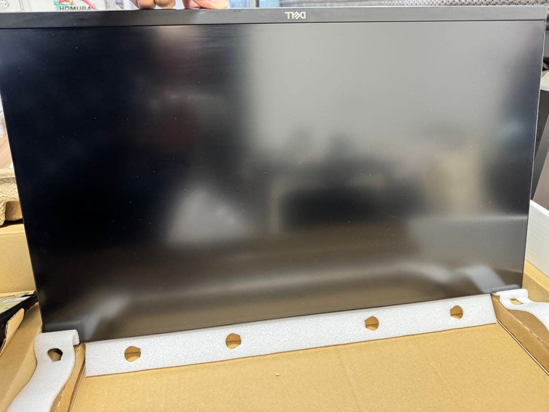 DELL S2721DGF 27インチ モニター 165Hz