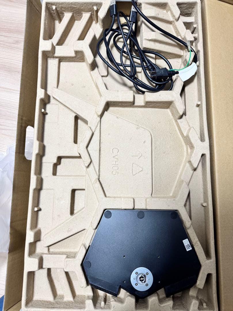 DELL S2721DGF 27インチ モニター 165Hz