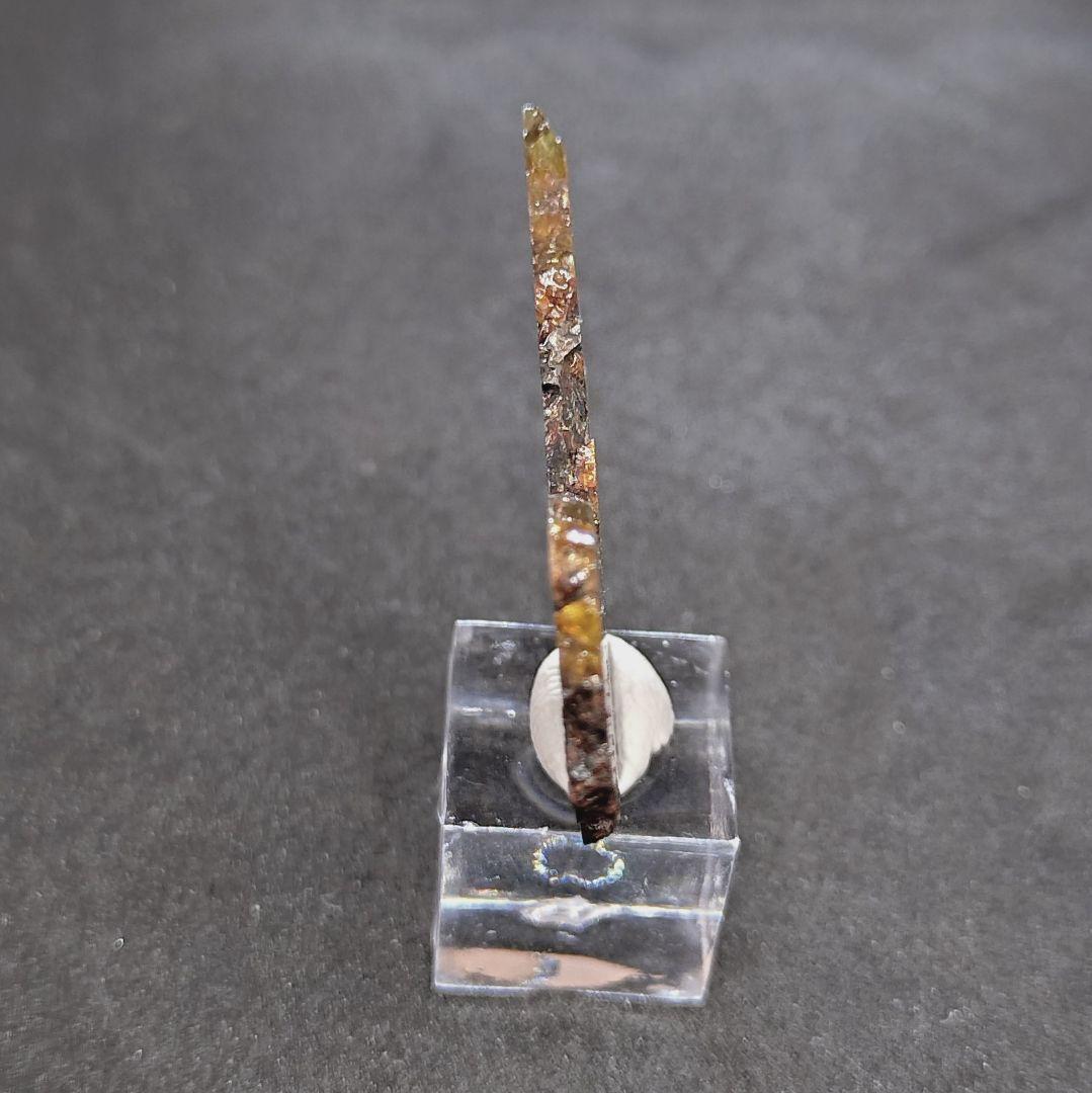 エスケル隕石（Esquel Meteorite）