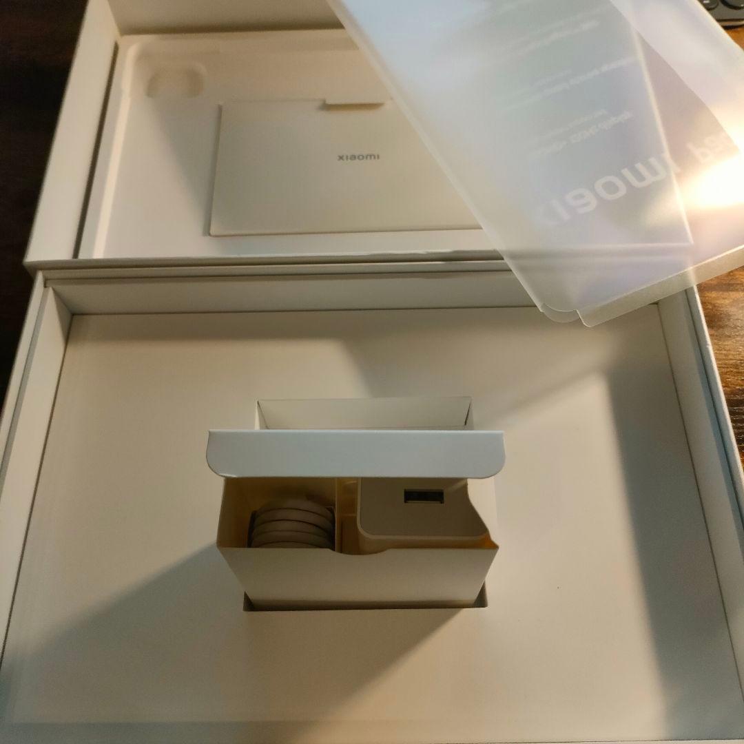 Androidタブレット本体 Xiaomi Pad 5 Cosmic Gray 128GB